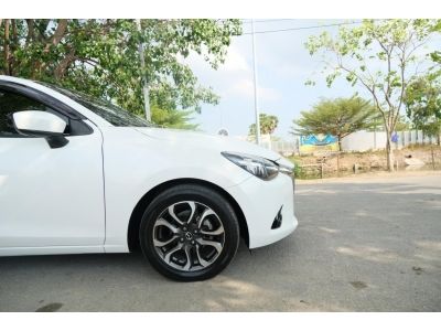 Mazda 2 1.5XD Sports A/T ปี 2016 รูปที่ 10